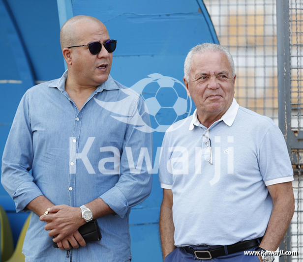 [Amical] Club Africain 0-2 Etoile du Sahel