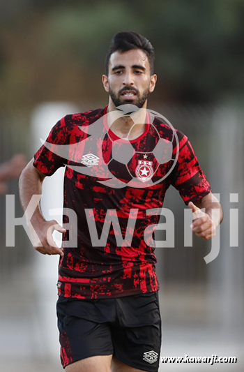 [Amical] Club Africain 0-2 Etoile du Sahel