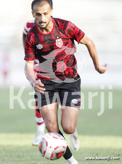 [Amical] Club Africain 0-2 Etoile du Sahel