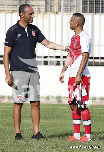 [Amical] Club Africain 0-2 Etoile du Sahel
