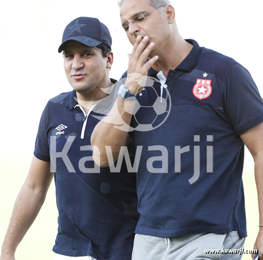 [Amical] Club Africain 0-2 Etoile du Sahel