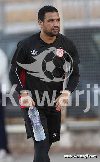 [Amical] Club Africain 0-2 Etoile du Sahel