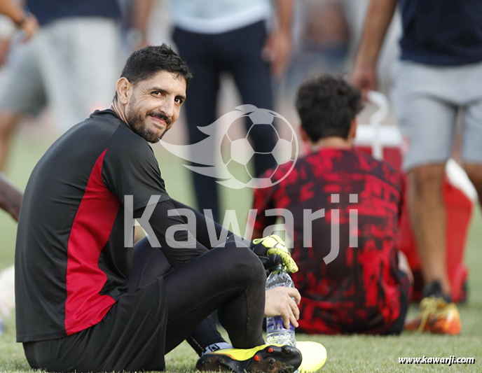 [Amical] Club Africain 0-2 Etoile du Sahel