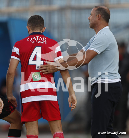 [Amical] Club Africain 0-2 Etoile du Sahel