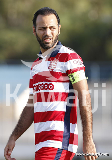 [Amical] Club Africain 0-2 Etoile du Sahel