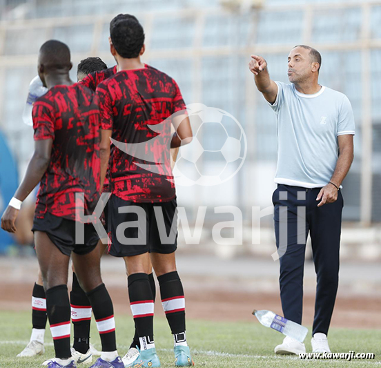 [Amical] Club Africain 0-2 Etoile du Sahel