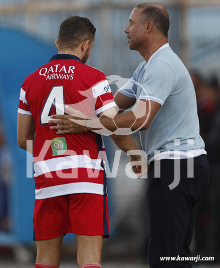 [Amical] Club Africain 0-2 Etoile du Sahel