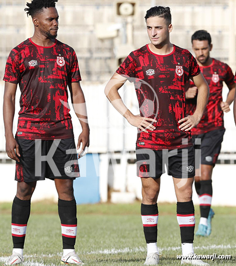 [Amical] Club Africain 0-2 Etoile du Sahel