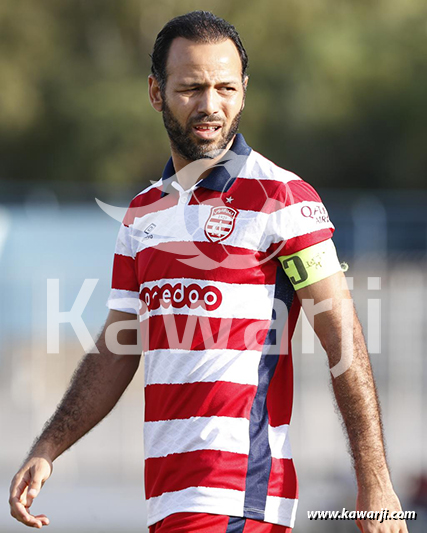 [Amical] Club Africain 0-2 Etoile du Sahel