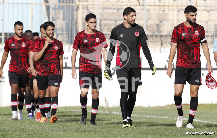 [Amical] Club Africain 0-2 Etoile du Sahel