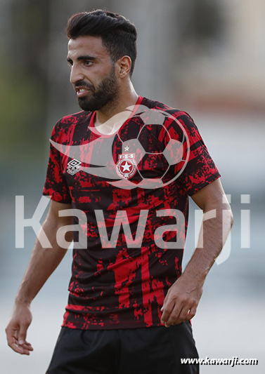 [Amical] Club Africain 0-2 Etoile du Sahel