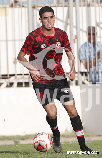 [Amical] Club Africain 0-2 Etoile du Sahel