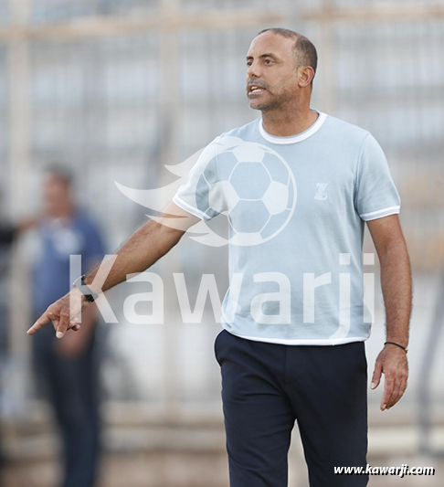 [Amical] Club Africain 0-2 Etoile du Sahel