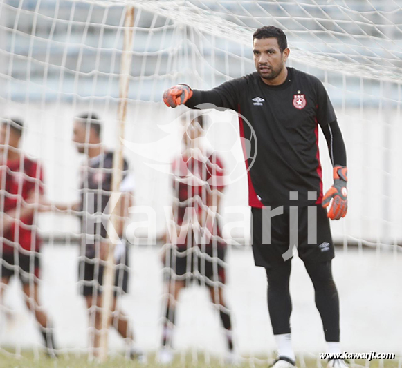 [Amical] Club Africain 0-2 Etoile du Sahel