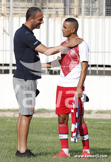 [Amical] Club Africain 0-2 Etoile du Sahel