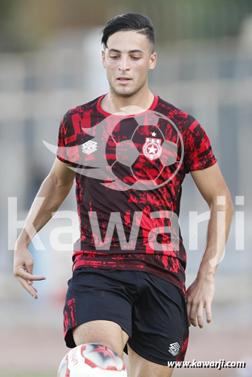 [Amical] Club Africain 0-2 Etoile du Sahel