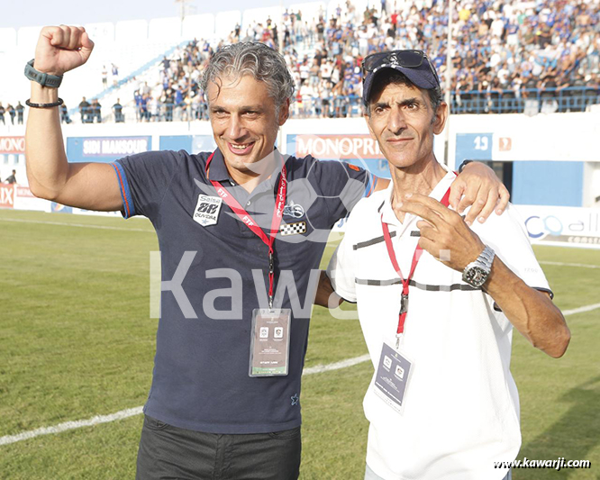 [LC 2023] US Monastirienne 3-0 APR FC