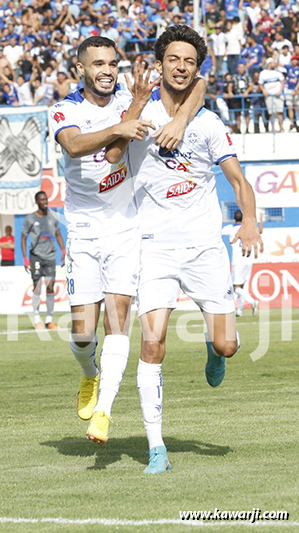 [LC 2023] US Monastirienne 3-0 APR FC