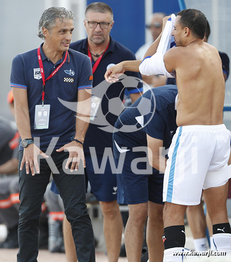 [LC 2023] US Monastirienne 3-0 APR FC