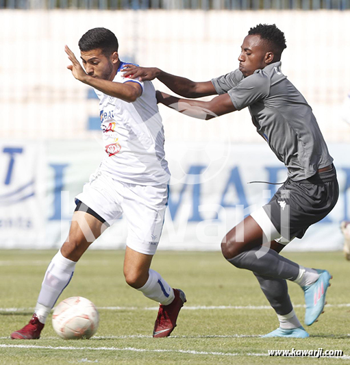 [LC 2023] US Monastirienne 3-0 APR FC