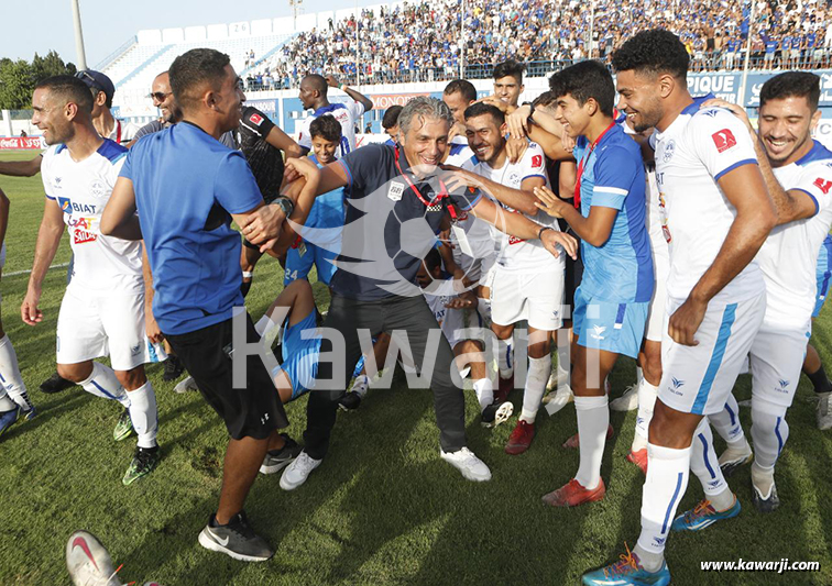 [LC 2023] US Monastirienne 3-0 APR FC