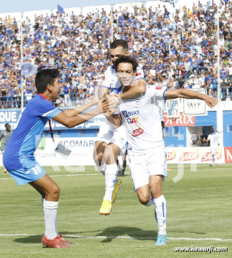 [LC 2023] US Monastirienne 3-0 APR FC