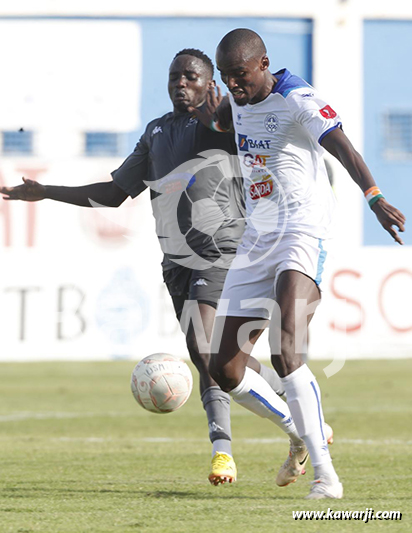 [LC 2023] US Monastirienne 3-0 APR FC