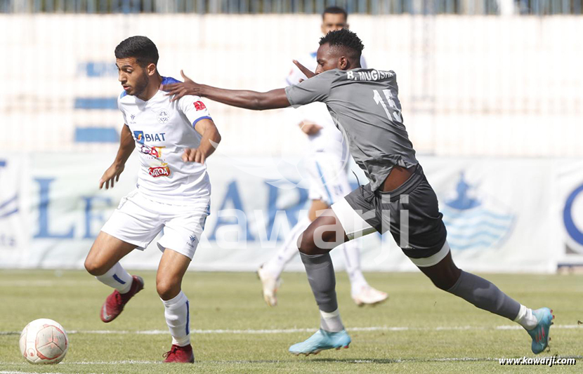 [LC 2023] US Monastirienne 3-0 APR FC