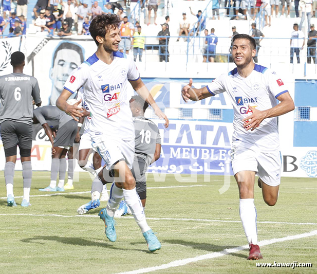 [LC 2023] US Monastirienne 3-0 APR FC