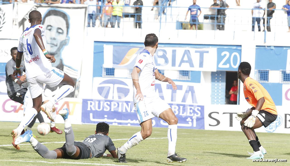 [LC 2023] US Monastirienne 3-0 APR FC