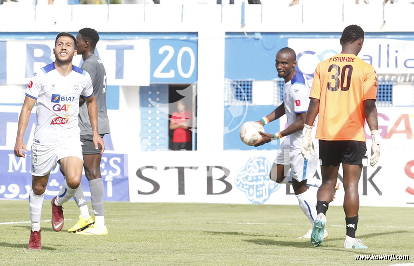 [LC 2023] US Monastirienne 3-0 APR FC