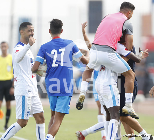 [LC 2023] US Monastirienne 3-0 APR FC