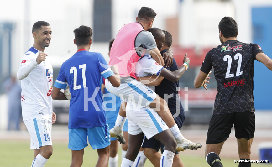 [LC 2023] US Monastirienne 3-0 APR FC