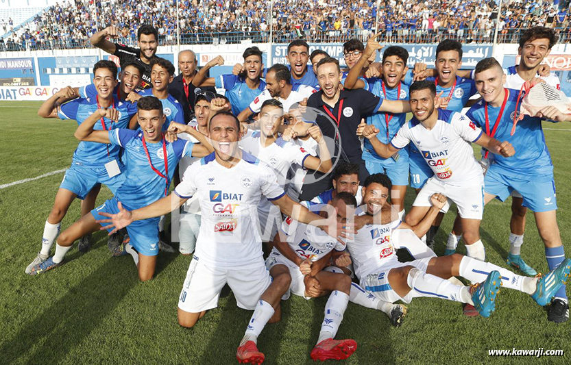 [LC 2023] US Monastirienne 3-0 APR FC