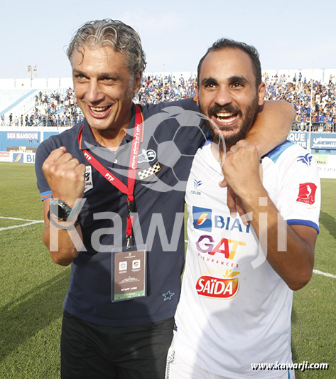 [LC 2023] US Monastirienne 3-0 APR FC