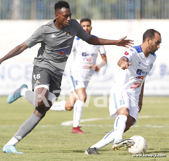 [LC 2023] US Monastirienne 3-0 APR FC