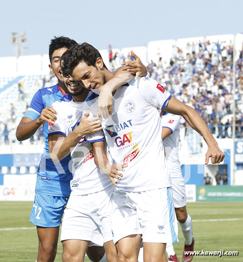 [LC 2023] US Monastirienne 3-0 APR FC