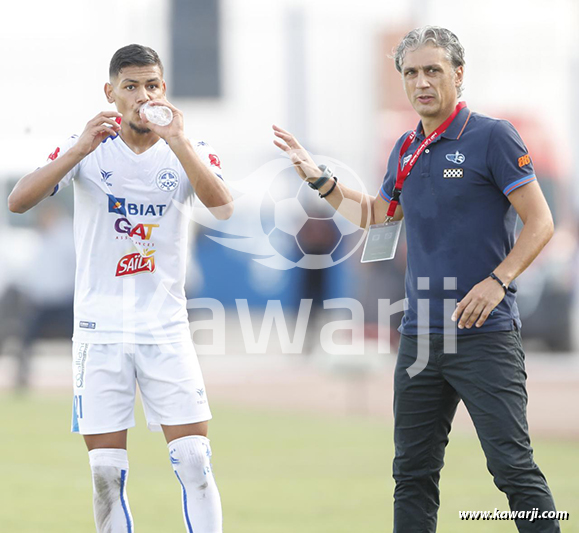 [LC 2023] US Monastirienne 3-0 APR FC