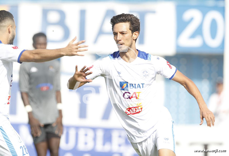 [LC 2023] US Monastirienne 3-0 APR FC