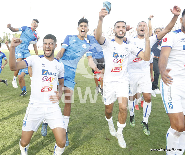 [LC 2023] US Monastirienne 3-0 APR FC