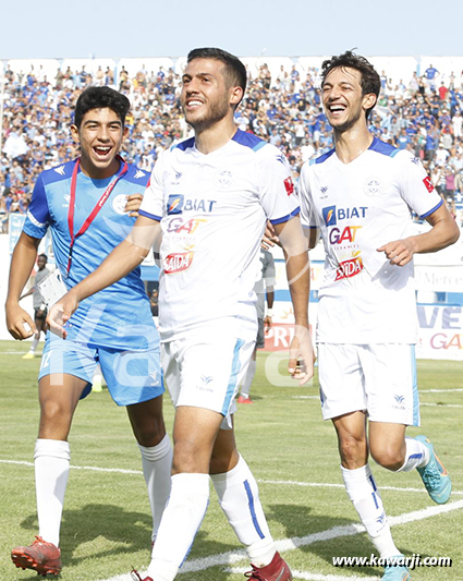 [LC 2023] US Monastirienne 3-0 APR FC