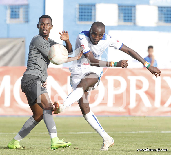 [LC 2023] US Monastirienne 3-0 APR FC