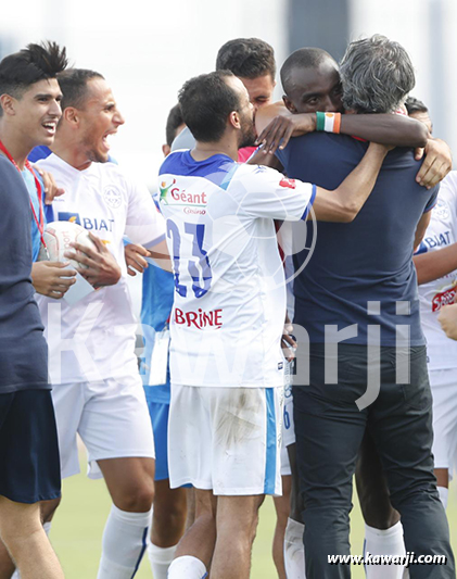 [LC 2023] US Monastirienne 3-0 APR FC