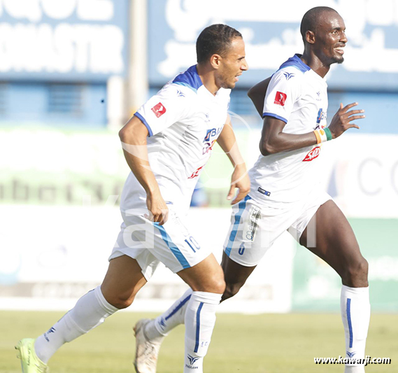 [LC 2023] US Monastirienne 3-0 APR FC