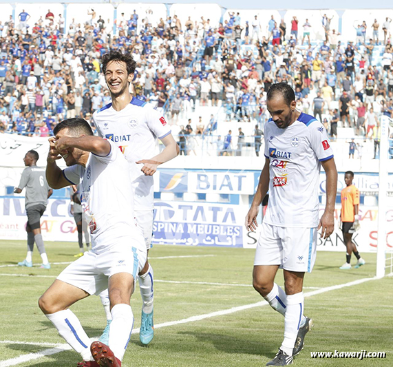 [LC 2023] US Monastirienne 3-0 APR FC