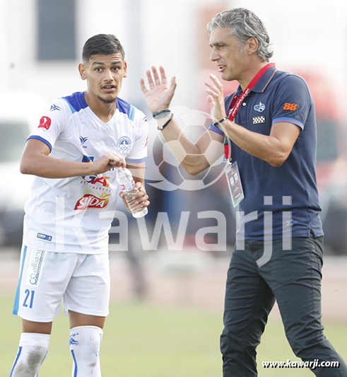 [LC 2023] US Monastirienne 3-0 APR FC