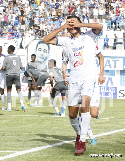 [LC 2023] US Monastirienne 3-0 APR FC