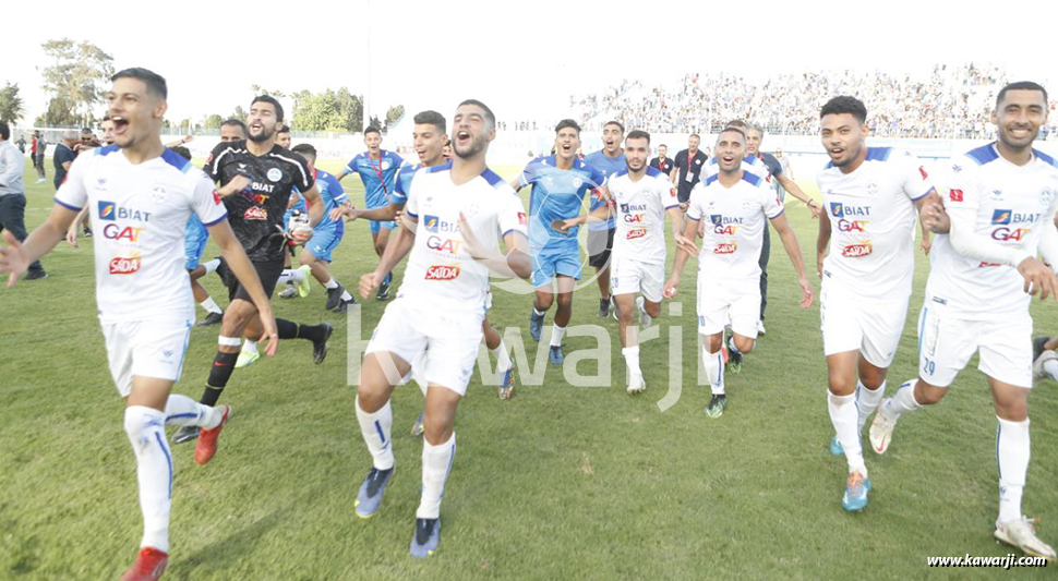 [LC 2023] US Monastirienne 3-0 APR FC