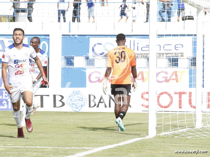 [LC 2023] US Monastirienne 3-0 APR FC