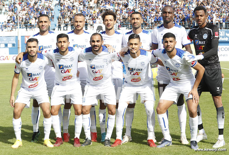 [LC 2023] US Monastirienne 3-0 APR FC